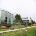 SAP Campus (bangalore_100_1873.jpg) South India, Indische Halbinsel, Asien